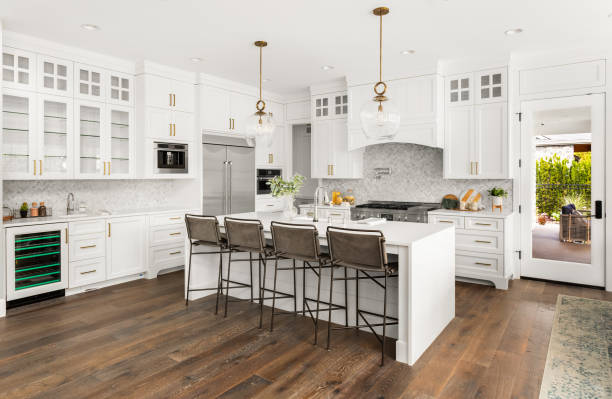 Reliable Cabinet Installation contractor in Woodbine, NJ by I E Kitchen