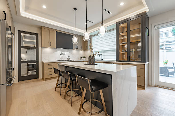 Affordable Cabinet Installation solutions in Woodbine, NJ